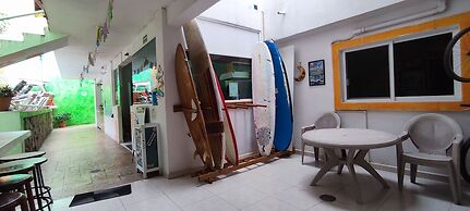 ITH Sayulita Amazing Surf Hostel