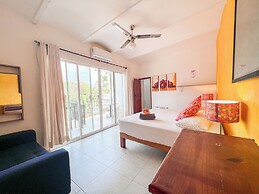 ITH Sayulita Amazing Surf Hostel