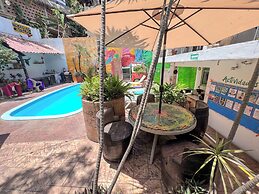 ITH Sayulita Amazing Surf Hostel