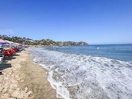ITH Sayulita Amazing Surf Hostel