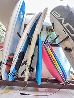 ITH Sayulita Amazing Surf Hostel