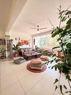 ITH Sayulita Amazing Surf Hostel