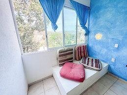 ITH Sayulita Amazing Surf Hostel