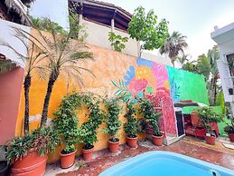 ITH Sayulita Amazing Surf Hostel