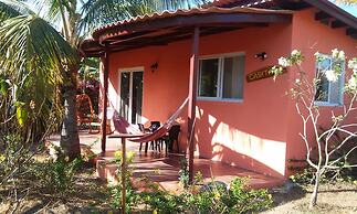 Cabanas los Colibris