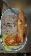 Bastimentos Caribean Hotel