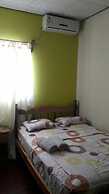 Bastimentos Caribean Hotel