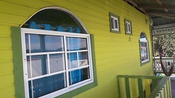Bastimentos Caribean Hotel