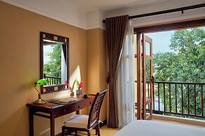 La Siesta Hoi An Resort & Spa