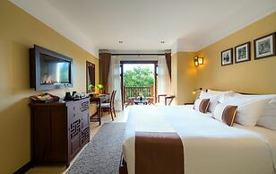 La Siesta Hoi An Resort & Spa