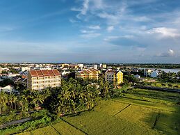 La Siesta Hoi An Resort & Spa