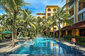 La Siesta Hoi An Resort & Spa