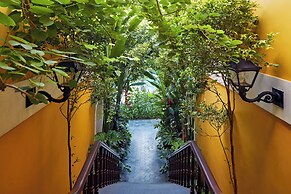 La Siesta Hoi An Resort & Spa