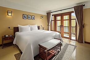 La Siesta Hoi An Resort & Spa