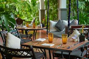 La Siesta Hoi An Resort & Spa