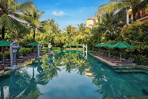 La Siesta Hoi An Resort & Spa