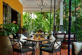 La Siesta Hoi An Resort & Spa