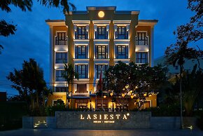 La Siesta Hoi An Resort & Spa