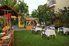 La Siesta Hoi An Resort & Spa