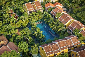 La Siesta Hoi An Resort & Spa