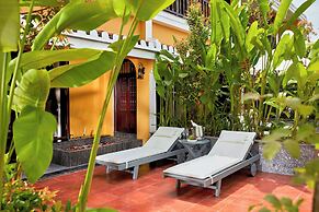 La Siesta Hoi An Resort & Spa