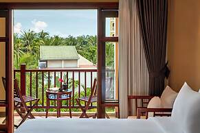 La Siesta Hoi An Resort & Spa