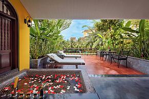 La Siesta Hoi An Resort & Spa