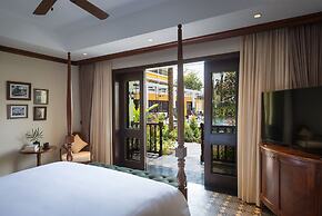 La Siesta Hoi An Resort & Spa