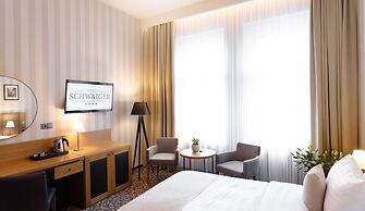 Hotel Schwaiger