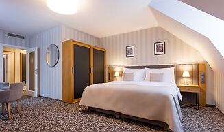 Hotel Schwaiger