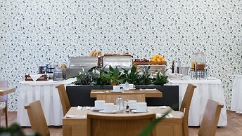 Hotel Schwaiger