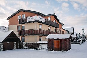 APLEND Bed & Breakfast Júlia