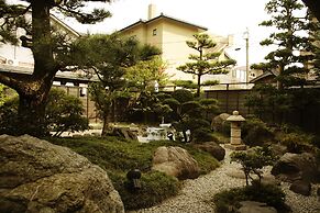 Hotel Ichiboukan