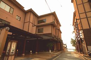Hotel Ichiboukan