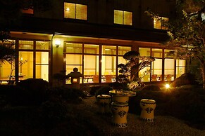 Hotel Ichiboukan