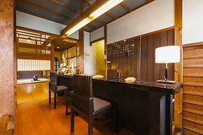 Yuhigaura Onsen Ryotei KAI