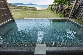 Yuhigaura Onsen Ryotei KAI
