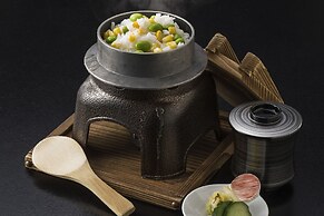 Yuhigaura Onsen Ryotei KAI