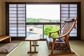 Yuhigaura Onsen Ryotei KAI