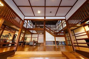 Yuhigaura Onsen Ryotei KAI