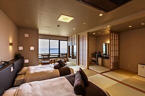 Yuhigaura Onsen Ryotei KAI