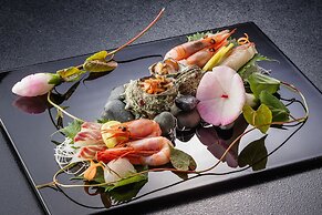 Yuhigaura Onsen Ryotei KAI