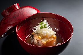 Yuhigaura Onsen Ryotei KAI