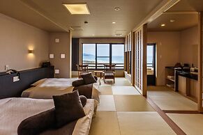 Yuhigaura Onsen Ryotei KAI