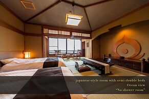Yuhigaura Onsen Ryotei KAI