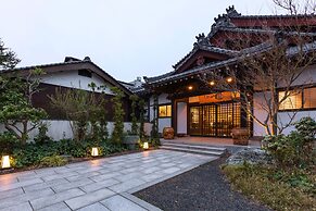 Yuhigaura Onsen Ryotei KAI