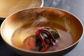 Yuhigaura Onsen Ryotei KAI