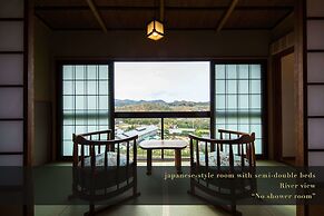 Yuhigaura Onsen Ryotei KAI