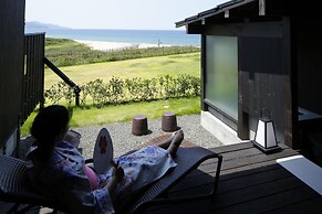 Yuhigaura Onsen Ryotei KAI