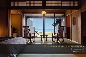 Yuhigaura Onsen Ryotei KAI